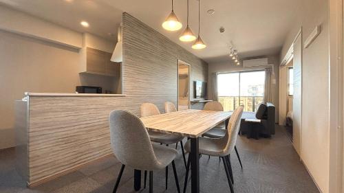 Living like hotel Hakata Premium