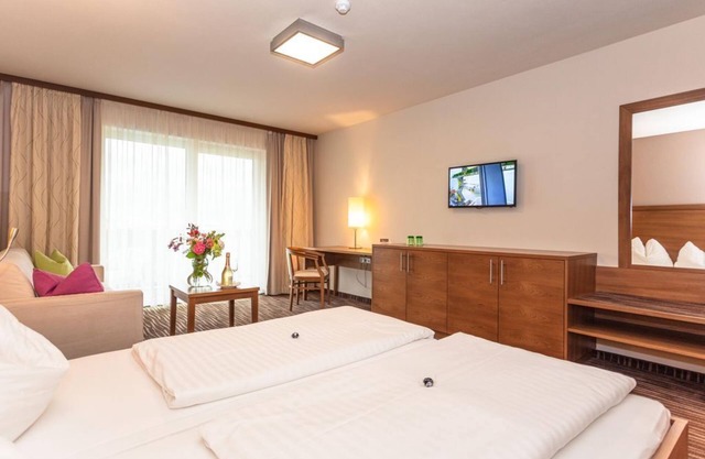 Living Suite - Rohregger, Hotel Landhaus