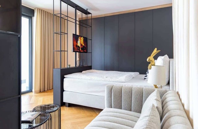 living TIMELESS: Wohnung 3 Meißenheim