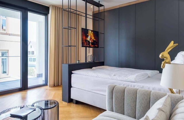 living TIMELESS: Wohnung 7 Meißenheim