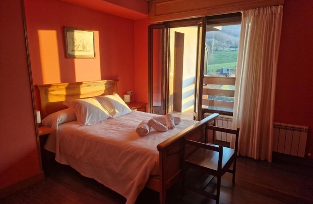 Lizuniaga Nature Retreat