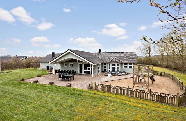 LK1300 Løkken - Toftevej 29