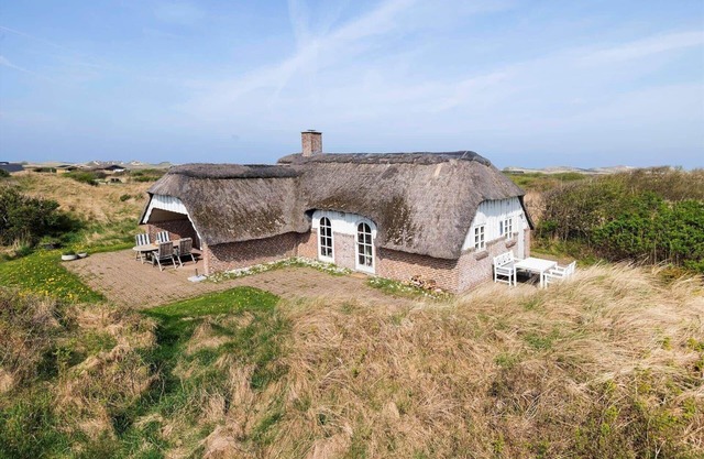 LN76786 Hjørring - Søslangevej 25