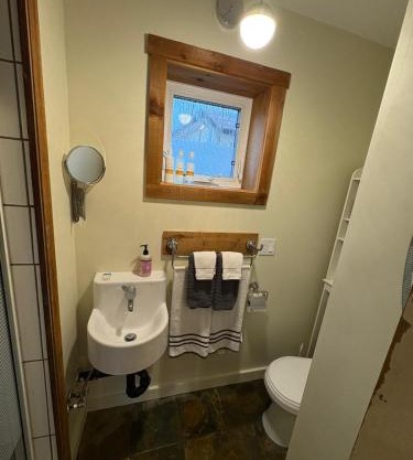 Located in Downtown Whitehorse - Basekamp