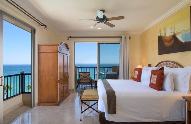 Located on the Pristine Medano Beach