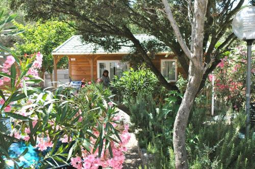 Location du Ranch Cantarettu