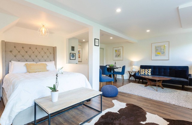 Location, location, location!