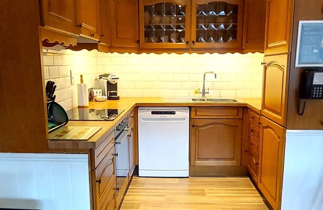 Loch Rannoch Highland Club Red Deer Lodge 01