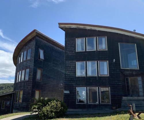 Lodge Cumbres de Chiloe