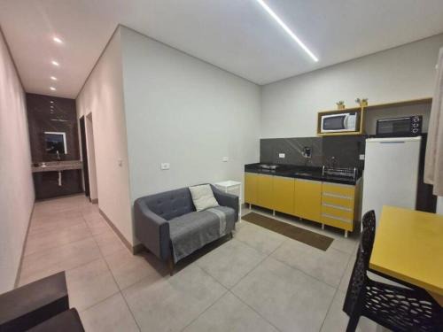Loft C Hospedagem Cidade VERDE C
