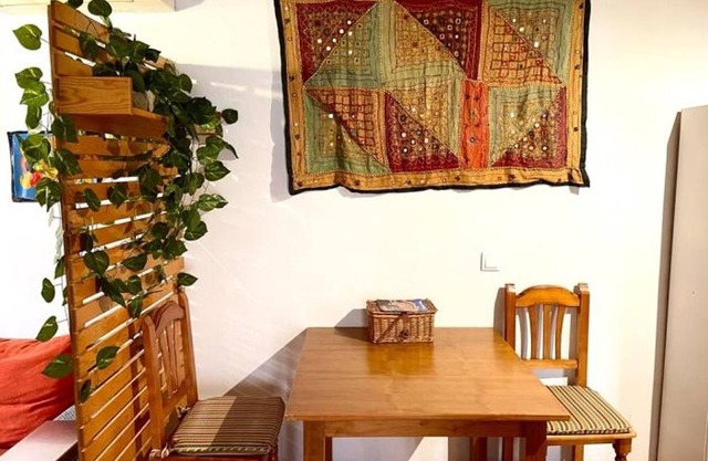 Loft Charmant au Cœur Historique de Cordoue, à Quelques Pas de la Mosquée-Cathédrale