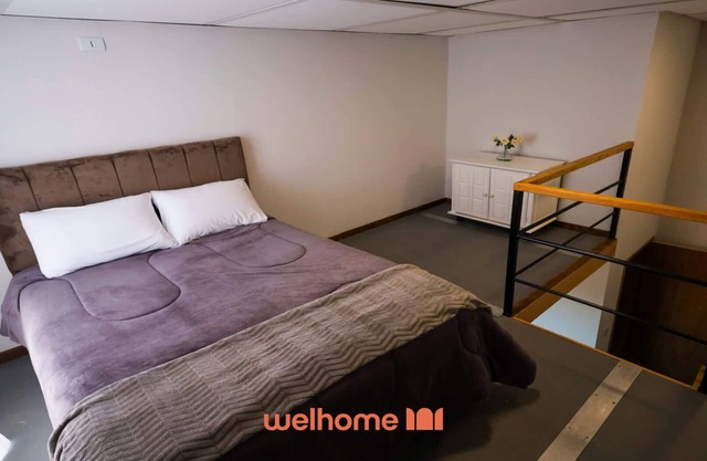 Loft em Ponta Grossa com Excelente Localizacao