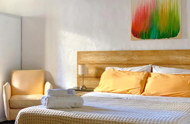 Loft en Villa Crespo