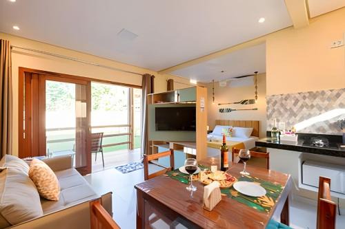 Lofts Corujinha Paraty