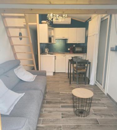 Logement 2 personnes