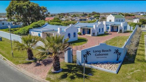 Long Beach Cabanas