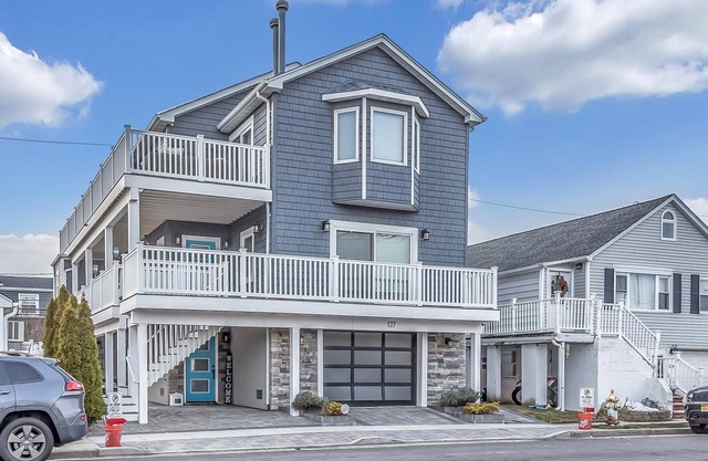 Long Beach, Long Island! Discounted Oct - November! Message for discount