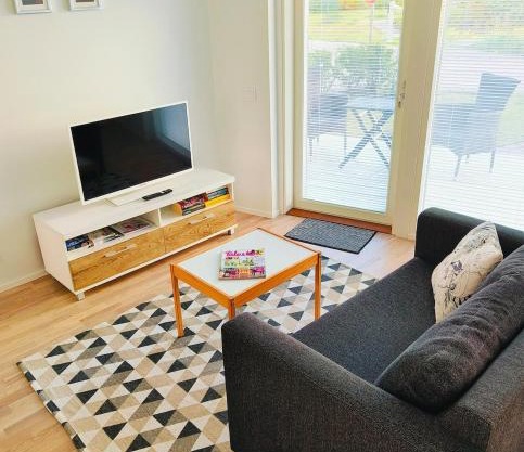 Long Journey Helsinki