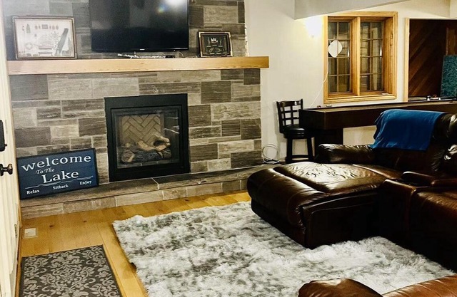 Long Point Lake House