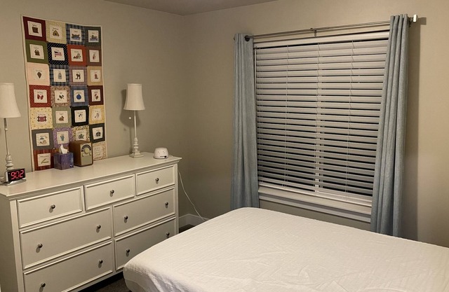 Long-term Rental - Executive Home