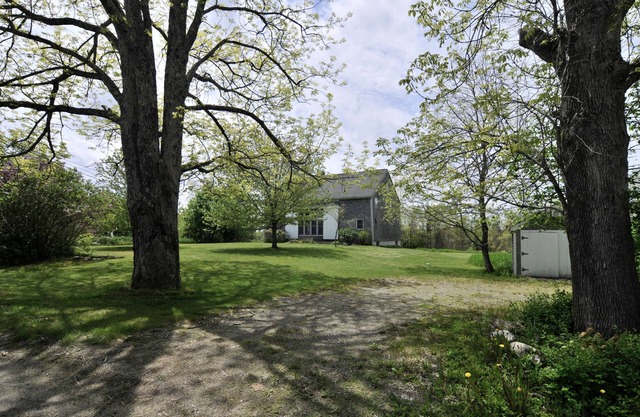 Long View Farm on Broad Bay
