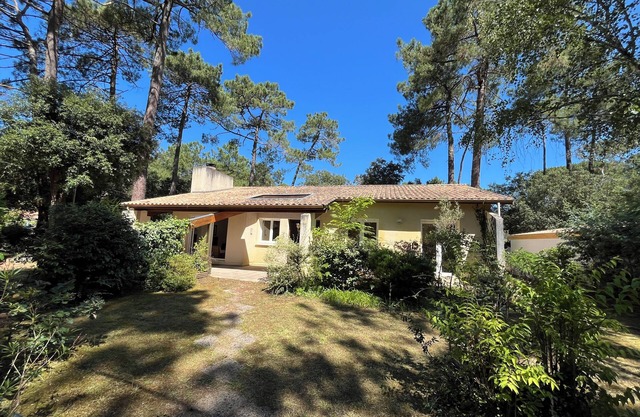 Longarisse - Maison à Louer - 50m du lac