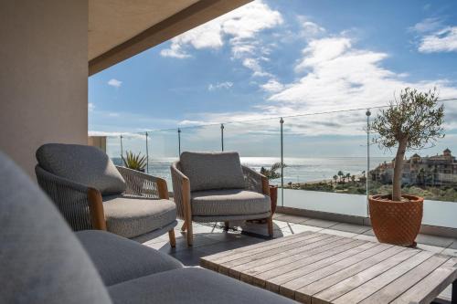 Los Flamencos Atico by Ĥ - Playa de los Haraganes HLHF4501P43