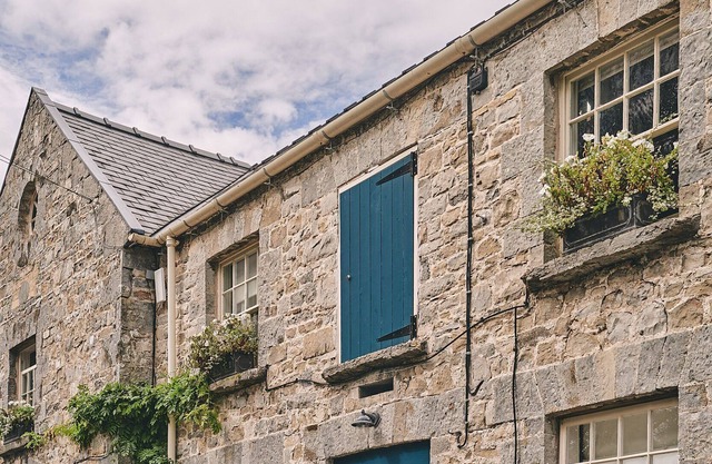 Lotus Cottage - Luxury Cottages