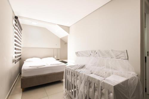 Lou Suítes - Suíte 02 - Conforto