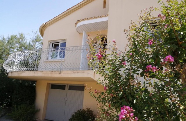 Louisiana - SAUVIAN - B&B