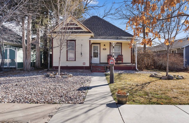Loveland Boho Bungalow