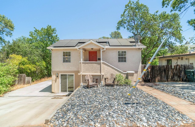 Lovely 2-bedroom house with AC in Auburn