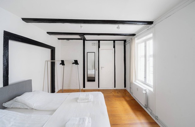 Lovely 2-BR in the heart of Copenhagen - 63