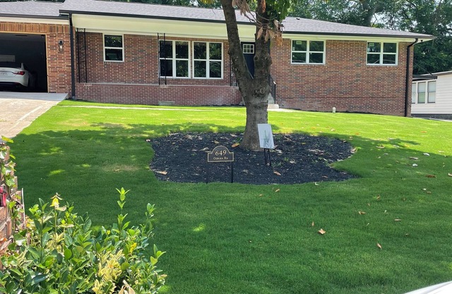 Lovely 3-bedroom house with AC in vibrant Atlanta