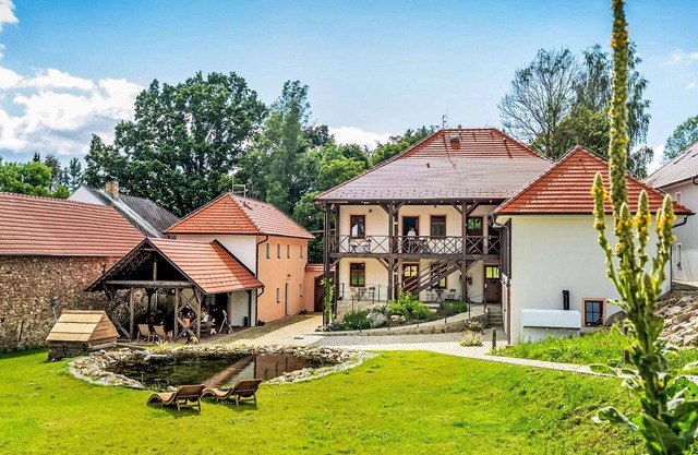 Lovely apartment for 4 guests with WIFI, terrace and pets allowed