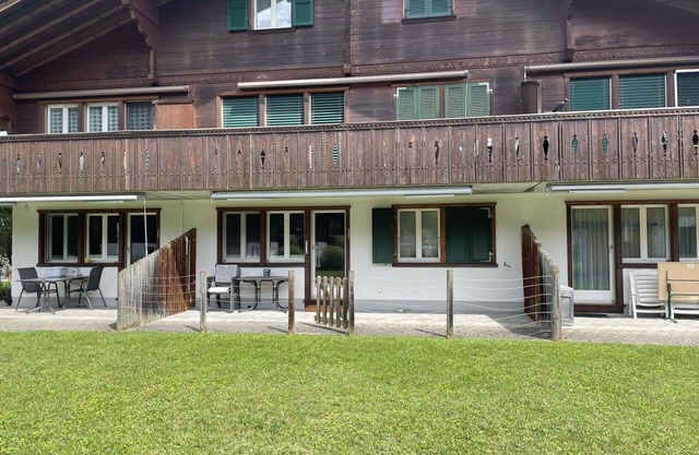Lovely apartment for 2 people with WIFI