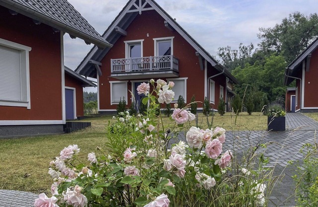 Lovely apartment for 6 people with WIFI, TV, terrace, pets allowed and parking