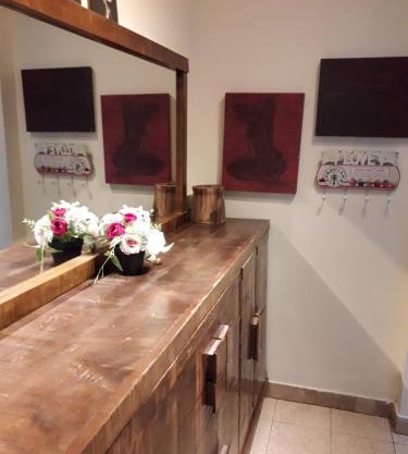 Lovely apartment premium location