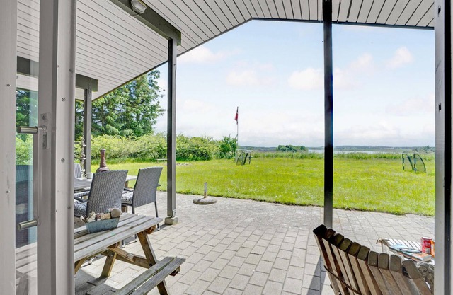 Lovely home in Spøttrup