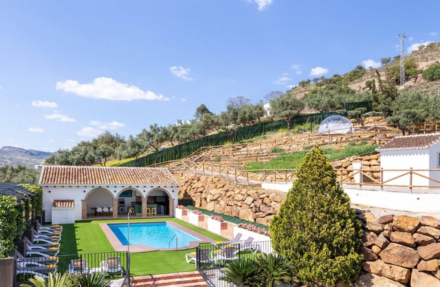 Lovely Home Puerto Ermita - A Paradise in Pizarra