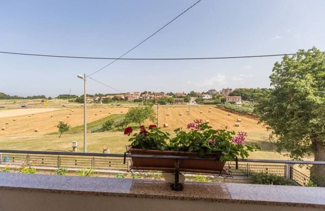 Lovely House LINDI in Poreč- Two-bedroom apartment