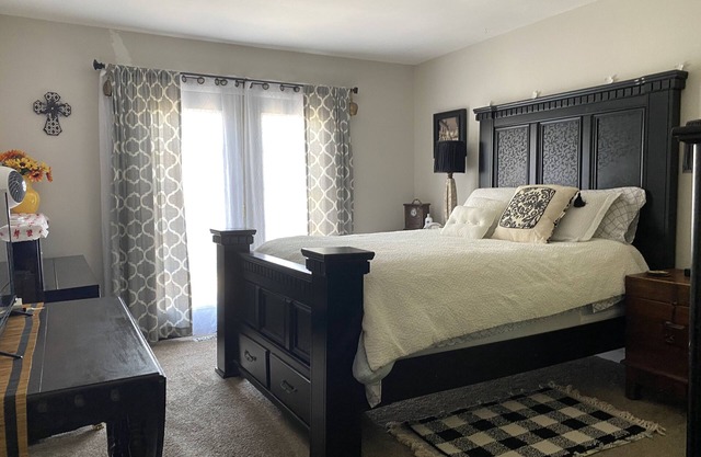 Lovely Townhouse 7 Minutes To The Longview Lake&Beach