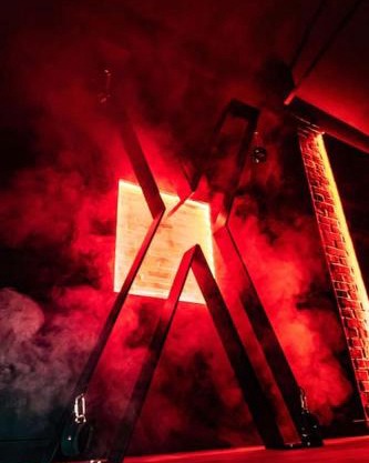Loveroom Ô Diable Des Plaisirs