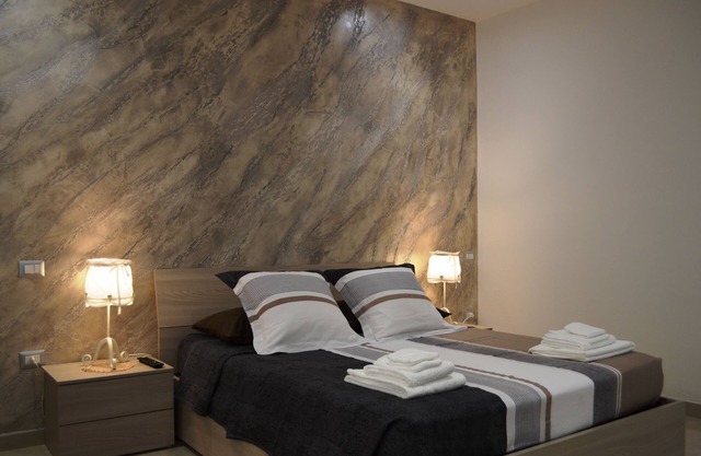 Low Cost House - Two-room apartment