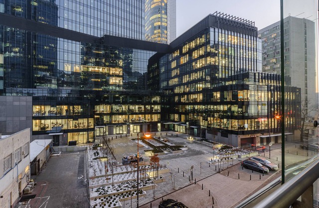 Lumina cozy stylish apartment