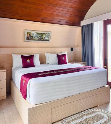 LUMMAY Villa Resort