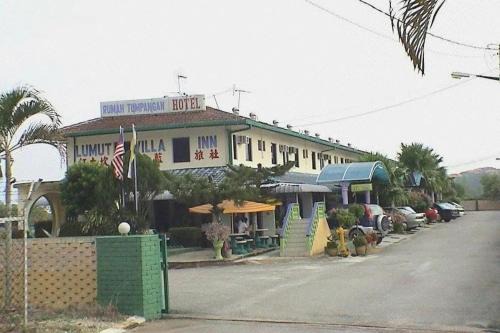 Lumut Villa Inn