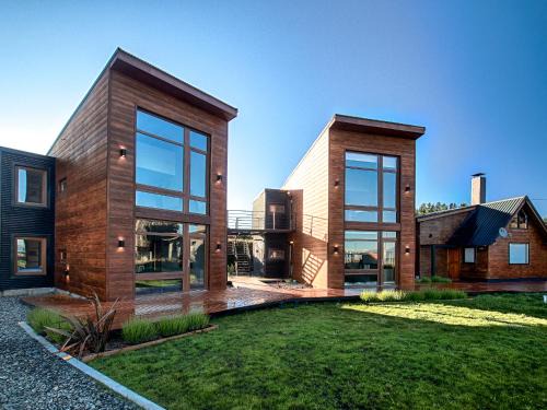 Luna Llena Dina Huapi