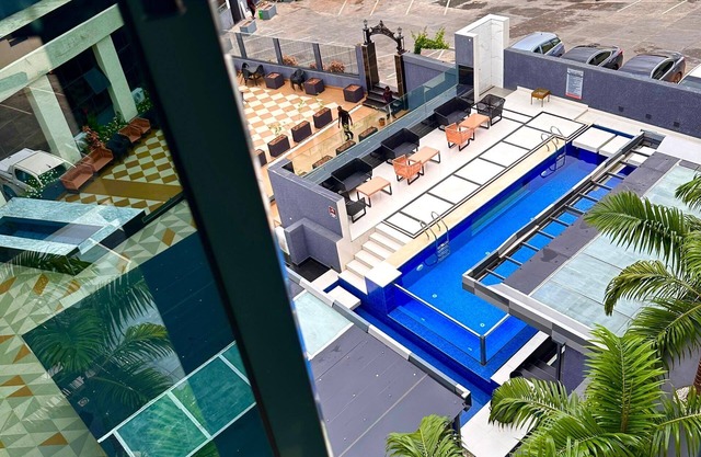 Lunar Signature Hotel & Suites