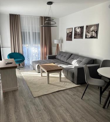 LUX APARTMENS GLIGA Lux 14